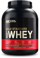Optimum Nutrition 100% Whey Gold Standard Protein 2270g Optimum Nutrition 100% Whey Gold Standard Protein 2270g
