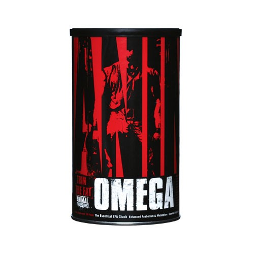 Universal Nutrition Animal Omega