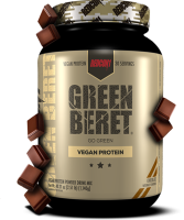 Redcon1 Green Beret Vegan Protein 1140 g Redcon1 Green Beret Vegan Protein 1140 g