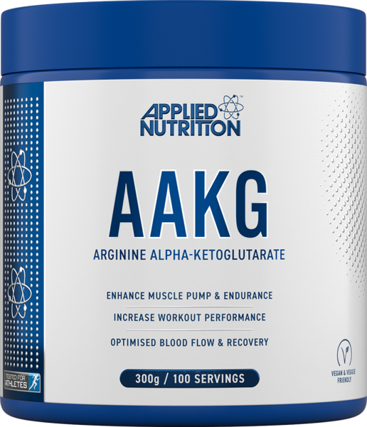 Applied Nutrition Arginin AAKG 300 g