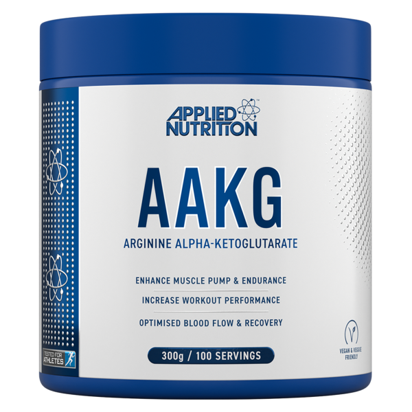 Applied Nutrition Arginin AAKG 300 g