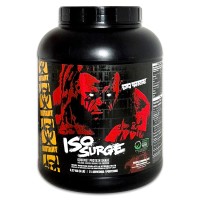 Mutant Iso Surge Whey Protein Isolat 2270g Mutant Iso Surge Whey Protein Isolat 2270g