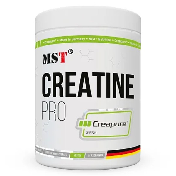 MST Creatine PRO 500 g