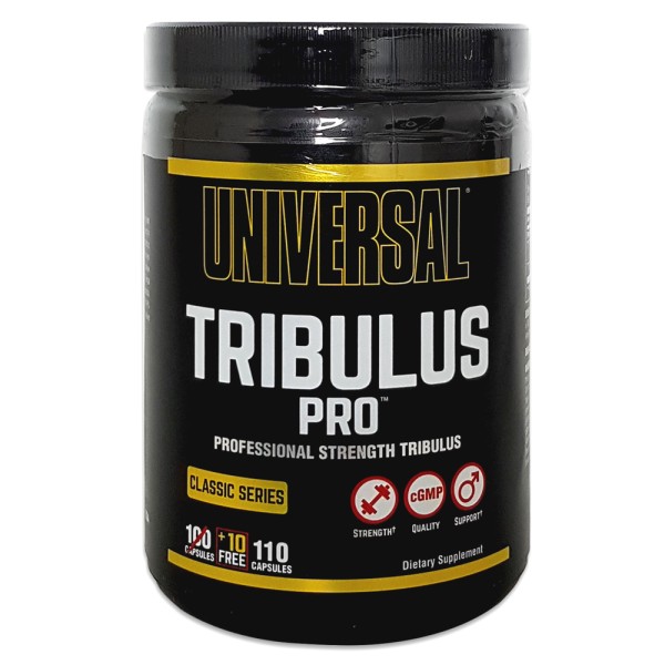 Universal Nutrition Tribulus Pro