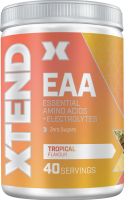 Xtend EAA Amino Acids+Electrolytes Xtend EAA Amino Acids+Electrolytes