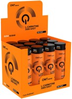QNT L-Carnitine 3000 Shot 12x80 ml QNT L-Carnitine 3000 Shot 12x80 ml