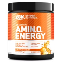 Optimum Nutrition Essential Amino Energy 270g Optimum Nutrition Essential Amino Energy 270g