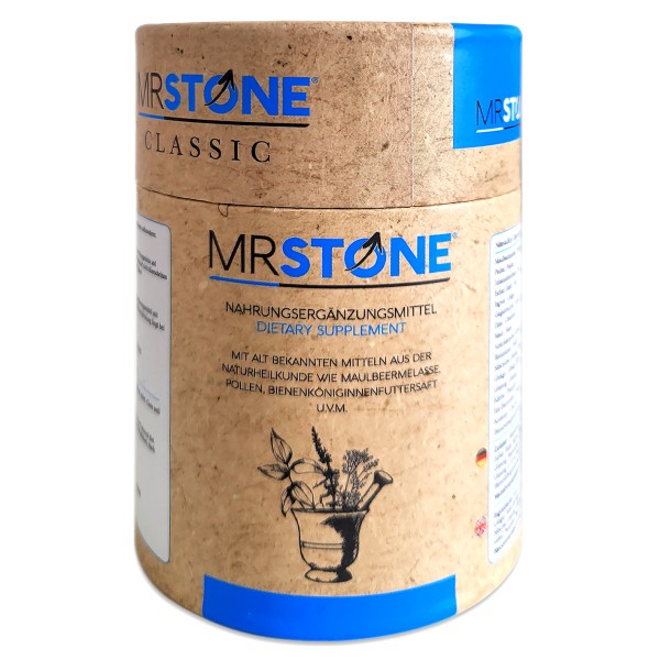 Mr.Stone Classic 240g Testosterone Booster