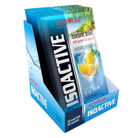 ActivLab Isoactive Isotonic Drink 20 Beutel x 31,5g ActivLab Isoactive Isotonic Drink 20 Beutel x 31,5g