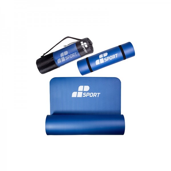 MusclePower Fitnessmatte Yogamatte