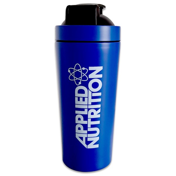 Applied Nutrition Shaker aus Metall 750 ml