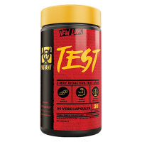 Mutant Test 90 Kapseln Testosteron Booster Mutant Test 90 Kapseln Testosteron Booster