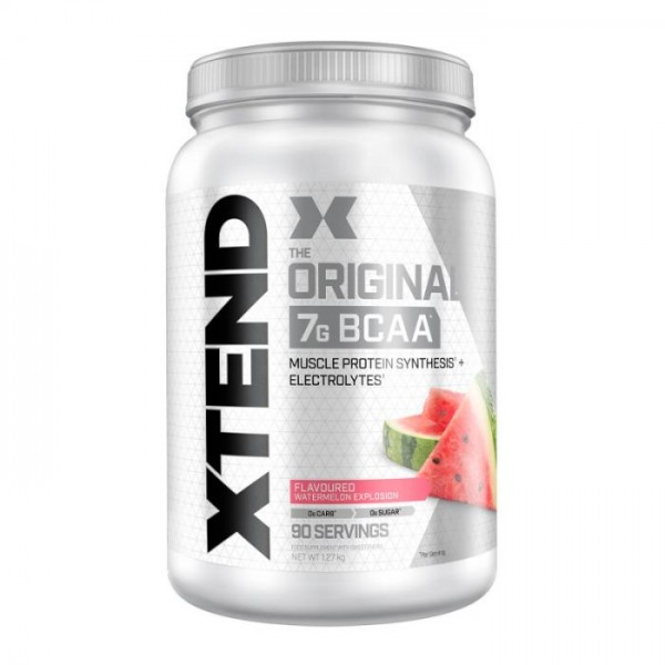 Xtend Original BCAA 90 Portionen