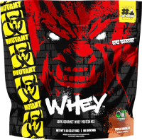 Vorschau: Mutant Whey Protein 2270g Vorschau: Mutant Whey Protein 2270g