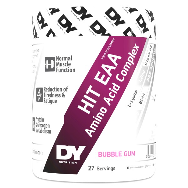 DY Nutrition HIT EAA 360 g