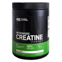 Optimum Nutrition Creatine Powder Kreatin Monohydrat 317g Optimum Nutrition Creatine Powder Kreatin Monohydrat 317g