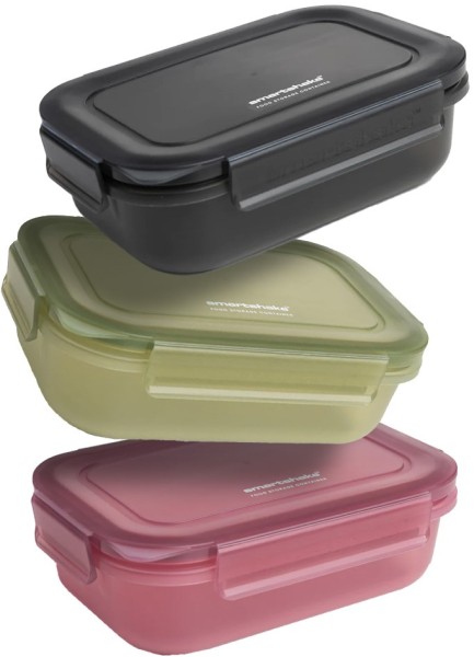 SmartShake Vorratsbehälter 800 ml Food Storage Container