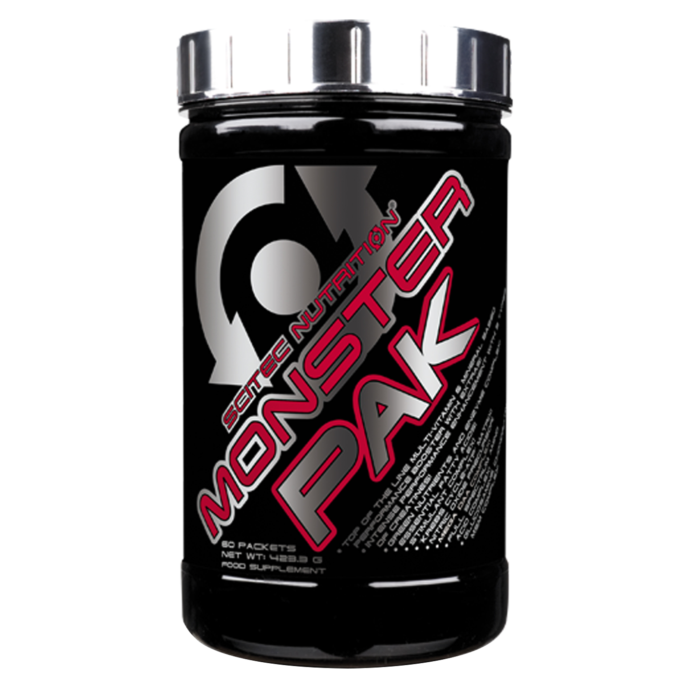 Scitec Nutrition Monster Pak 40 packs Multivitamin | Nutrition1