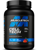 MuscleTech Cell Tech Creatine 2270 g MuscleTech Cell Tech Creatine 2270 g