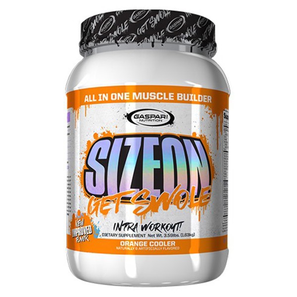 Gaspari Nutrition SizeOn Maximum Performance