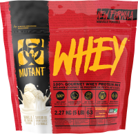 Vorschau: Mutant Whey Protein 2270g Vorschau: Mutant Whey Protein 2270g