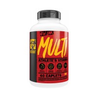 Mutant Multi Vitamin 60 Tabletten Mutant Multi Vitamin 60 Tabletten