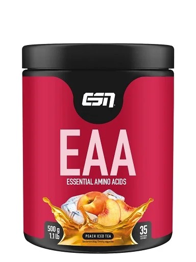ESN EAA 500 g Essentielle Aminosäuren