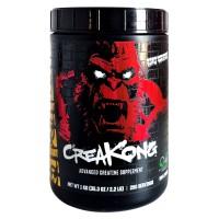 Mutant CreaKong Creatine 1000 g Mutant CreaKong Creatine 1000 g