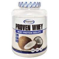 Gaspari Nutrition Proven Whey Protein Isolat 1,8 kg Gaspari Nutrition Proven Whey Protein Isolat 1,8 kg