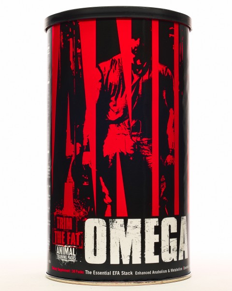 Universal Nutrition Animal Omega