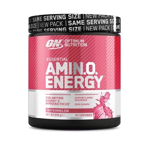 Optimum Nutrition Essential Amino Energy