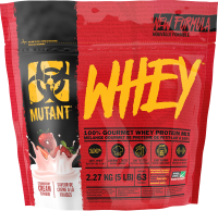 Vorschau: Mutant Whey Protein 2270g Vorschau: Mutant Whey Protein 2270g