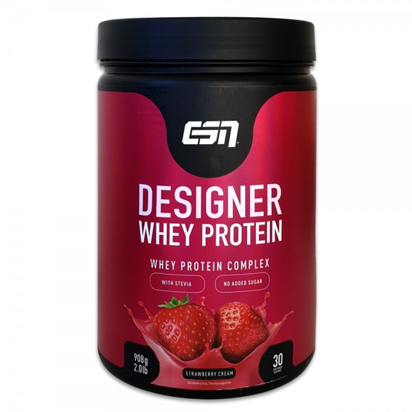 ESN Designer Whey Protein 908 g