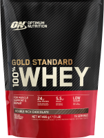 Optimum Nutrition 100% Whey Gold Standard Optimum Nutrition 100% Whey Gold Standard