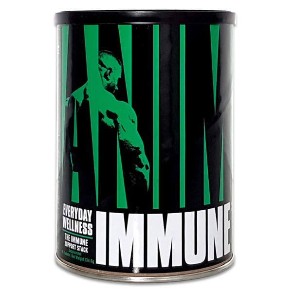 Universal Nutrition Animal Immune PAK