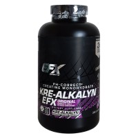 EFX Kre-Alkalyn 240 Kapseln EFX Kre-Alkalyn 240 Kapseln
