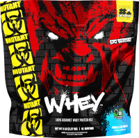 Vorschau: Mutant Whey Protein 2270g Vorschau: Mutant Whey Protein 2270g