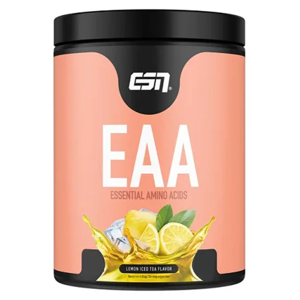 ESN EAA 250 g Essentielle Aminosäuren