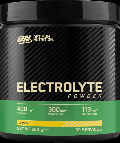 Optimum Nutrition Electrolyte Powder 264 mg