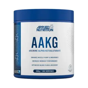 applied nutrition aakg 300 g