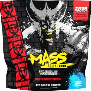 mutant mass extreme 2720g