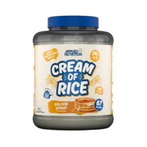 applied cream of rice 2 kg reine kohlenhydrate