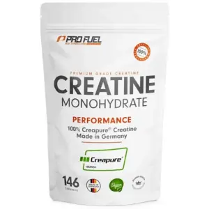 profuel kreatin creapure 500 g