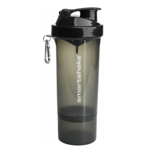 Smartshaker Farbe schwarz 500ml