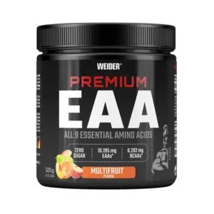 weider premium eaa fruit punch 225 g aminosäuren