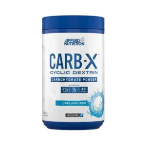 applied nutrition cyclic dextrin