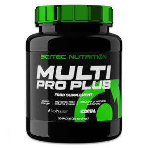 scitec nutrition multi pro multivitamin