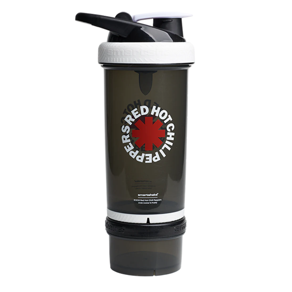 smartshaker Red Hot Chilli Peppers Shaker 750 ml