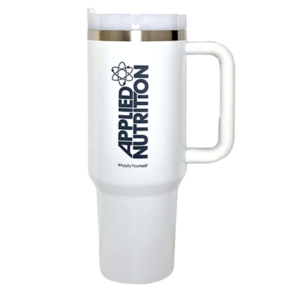 applied thermoflasche trinkbecher edehlstahl