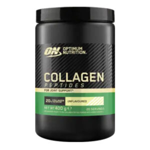 Optimum Nutrition Collagen Peptides Pulver Geschmack neutral 400g Dose